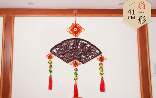 灯塔中国结挂件实木客厅玄关壁挂装饰品种类大全